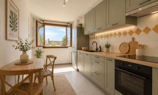 Appartement 3 Pièces 68 m² à vendre à Salon-de-Provence (13300)