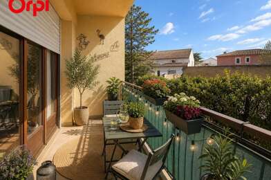 Appartement 3 pièces 169000 €