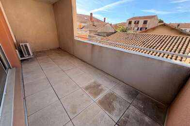 Appartement 3 pièces 900 €