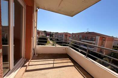 Appartement 2 pièces 760 €