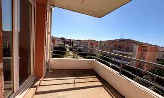 Appartement 2 Pièces 44 m² à louer à Miramas (13140)