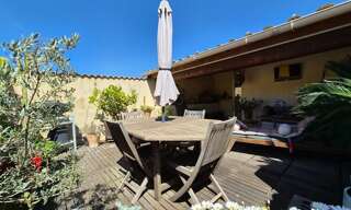 Maison 4 Pièces 130 m² à vendre à Grans (13450)