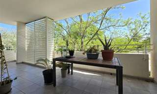 Appartement 4 Pièces 88 m² à louer à Salon-de-Provence (13300)