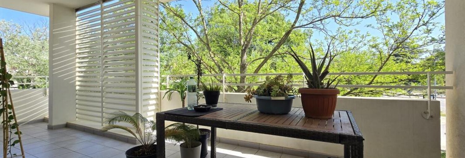 Appartement 4 Pièces 88 m² à louer à Salon-de-Provence (13300)