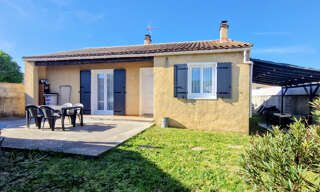 Maison 4 Pièces 72 m² à vendre à Bollène (84500)