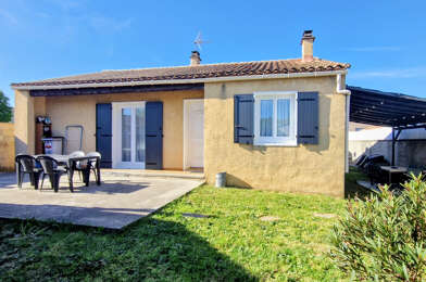 Maison 4 pièces 207000 €