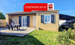 Maison 4 Pièces 71 m² à vendre à Bollène (84500)