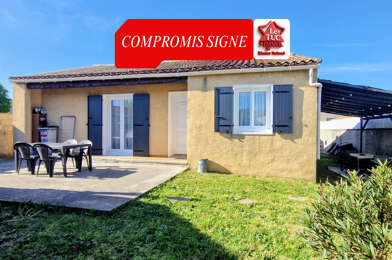 Maison 4 pièces 207000 €
