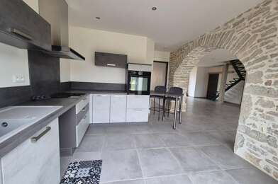 Maison 5 pièces 159000 €
