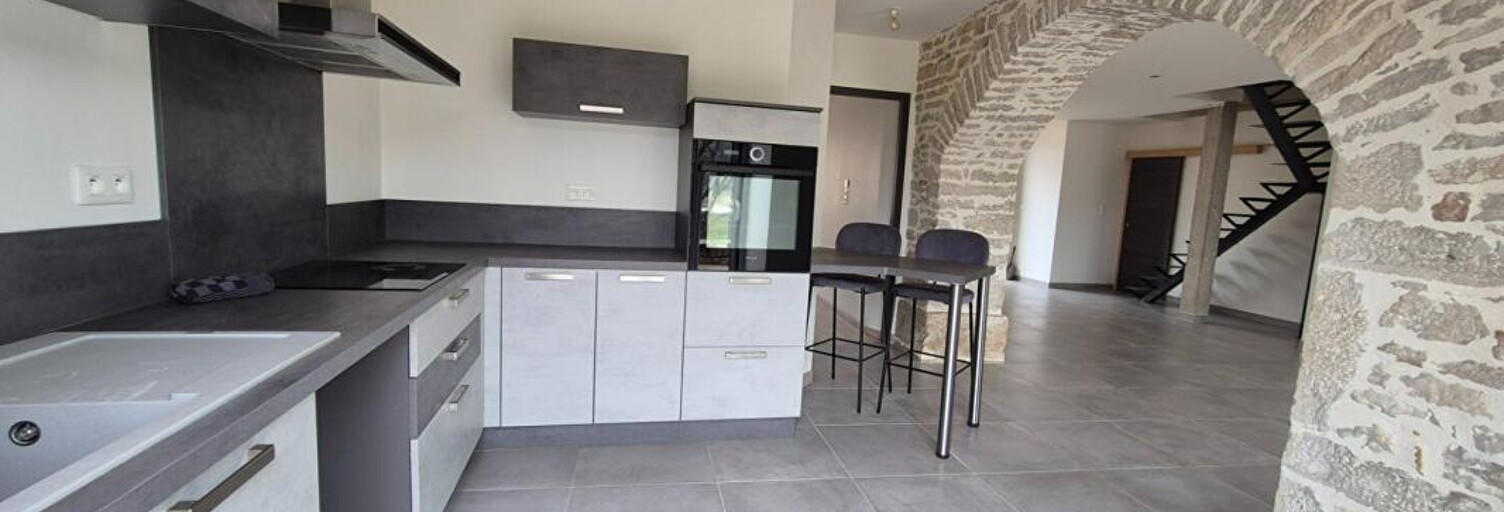 Maison 5 Pièces 156 m² à vendre à Chargey-lès-Port (70170)