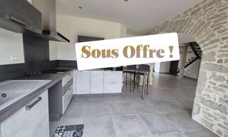 Maison 5 Pièces 156 m² à vendre à Chargey-lès-Port (70170)