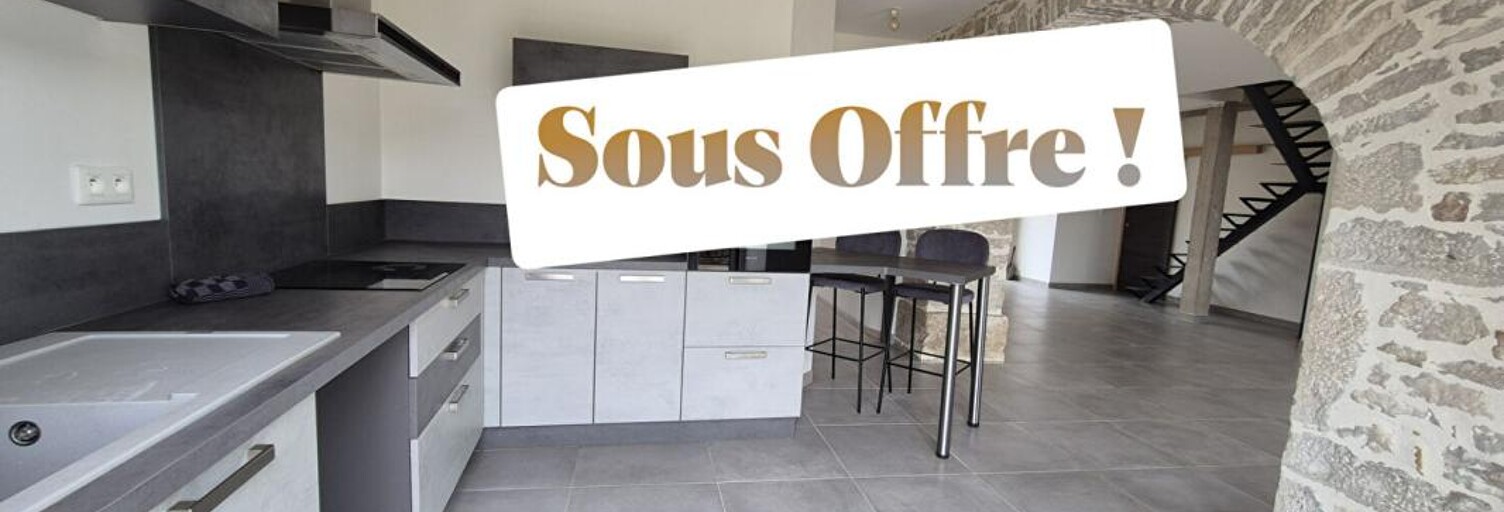 Maison 5 Pièces 156 m² à vendre à Chargey-lès-Port (70170)