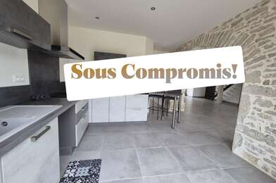 Maison 5 pièces 159000 €