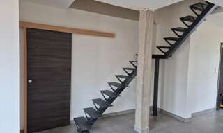 Maison 5 Pièces 156 m² à vendre à Chargey-lès-Port (70170)