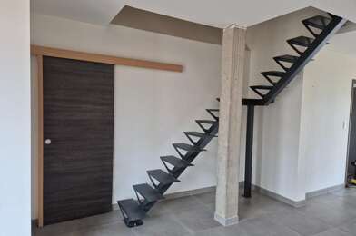 Maison 5 pièces 159000 €