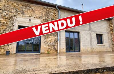 Ensemble de deux Maisons de Village 156 m2 sur 644 m2 de terrain — photo du bien
