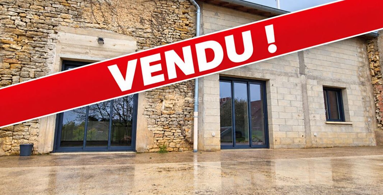 Ensemble de deux Maisons de Village 156 m2 sur 644 m2 de terrain — photo 1