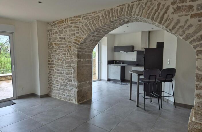 Ensemble de deux Maisons de Village 156 m2 sur 644 m2 de terrain — photo 2