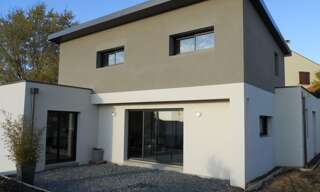 Maison 120 m² à construire Saint-Aubin-Épinay (76160)