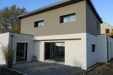 Maison 7 pièces 310000 €