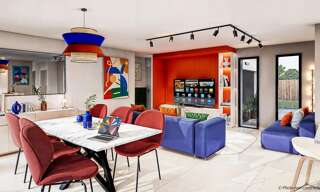 Maison 7 Pièces 115 m² à vendre à Amilly (28300)