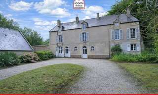 Maison 10 Pièces 350 m² à vendre à Le Molay-Littry (14330)