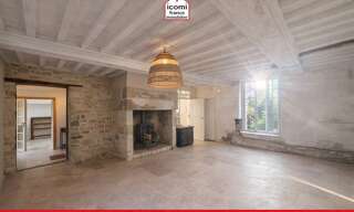 Maison 10 Pièces 350 m² à vendre à Le Molay-Littry (14330)