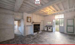 Maison 10 Pièces 350 m² à vendre à Le Molay-Littry (14330)