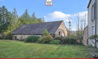 Maison 10 Pièces 350 m² à vendre à Le Molay-Littry (14330)