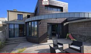 Maison 6 Pièces 160 m² à vendre à Brest (29200)