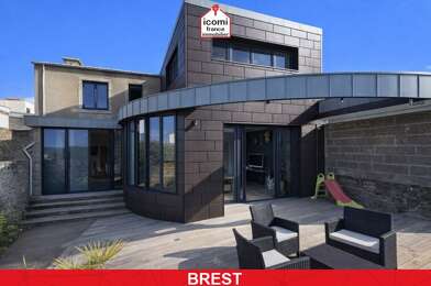 Maison 6 pièces 472000 €