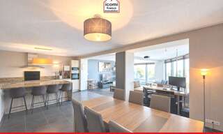 Maison 6 Pièces 160 m² à vendre à Brest (29200)