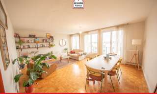 Appartement 5 Pièces 100 m² à vendre à Brest (29200)