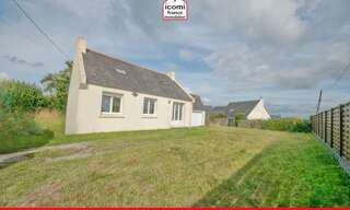 Maison 5 Pièces 100 m² à vendre à Loperhet (29470)