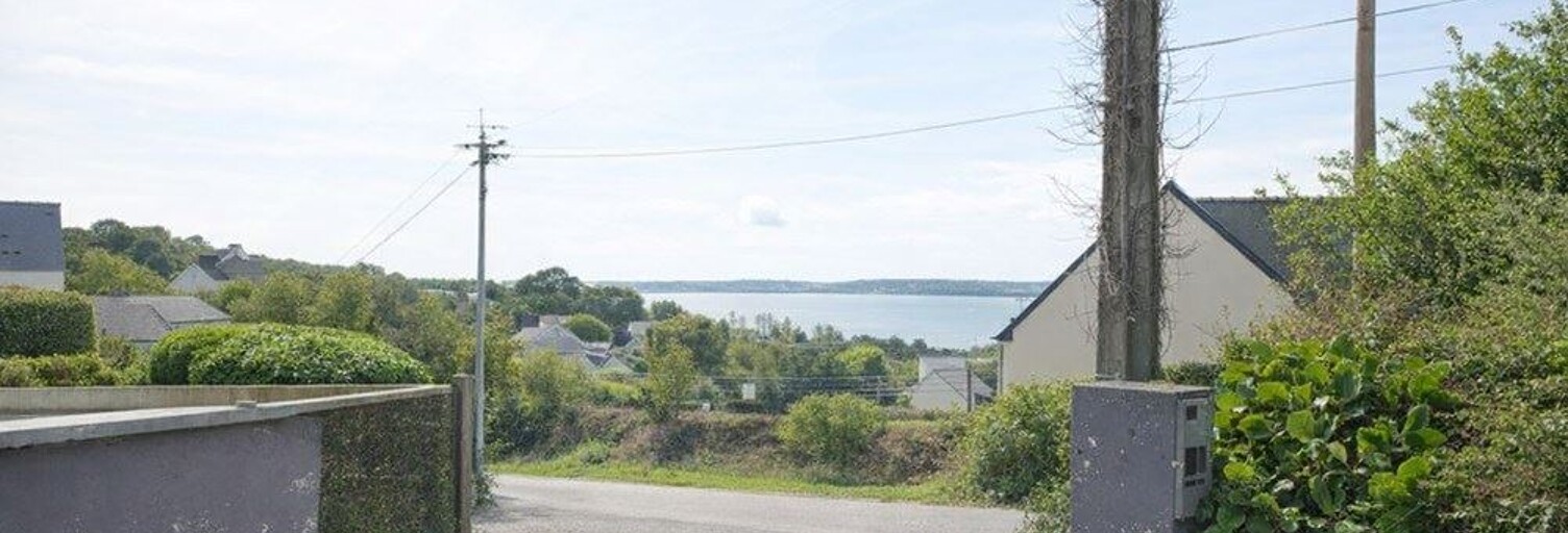 Maison 5 Pièces 100 m² à vendre à Loperhet (29470)