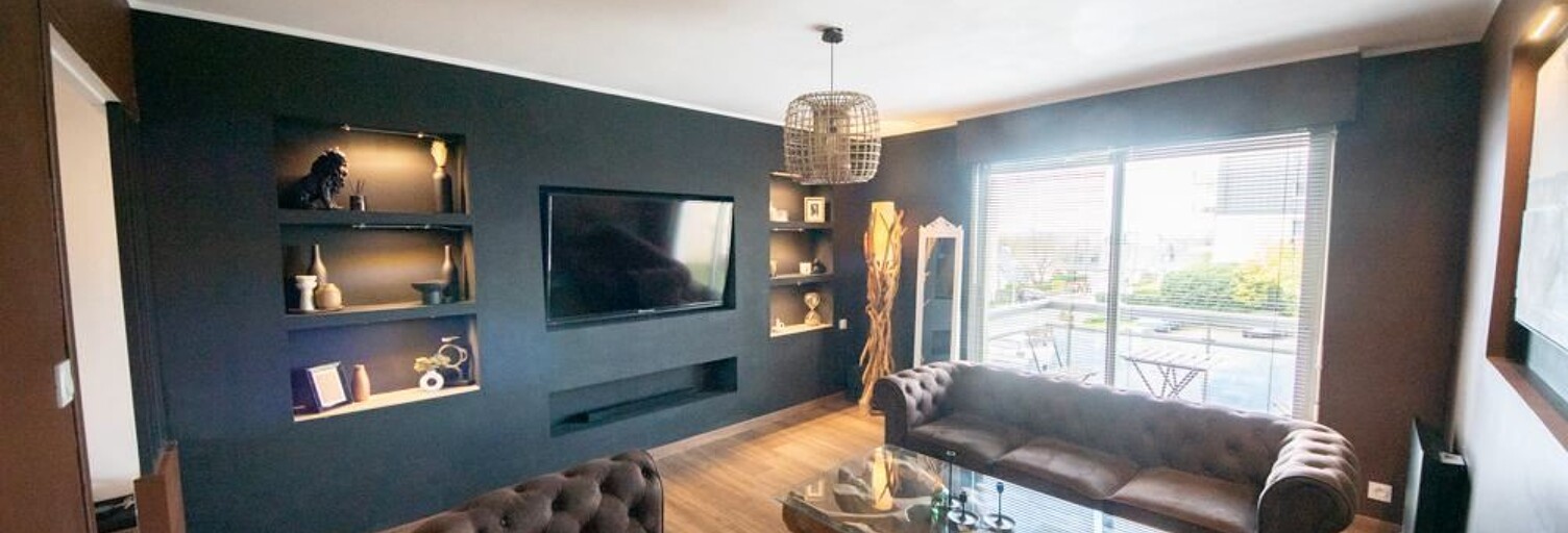 Appartement 4 Pièces 62 m² à vendre à Brest (29200)