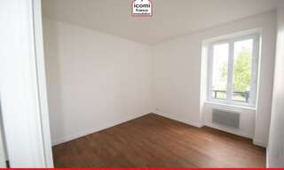 Appartement 3 Pièces 55 m² à vendre à Brest (29200)