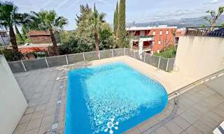 Appartement 3 Pièces 63 m² à vendre à Nice (06200)