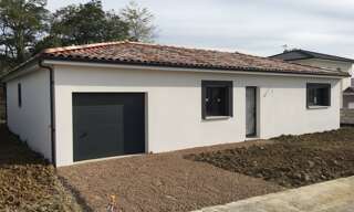 Maison 100 m² à construire Saint-Pierre-des-Fleurs (27370)