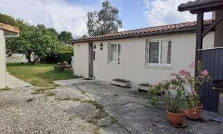 Maison 2 Pièces 25 m² à louer à Villenave-d'Ornon (33140)