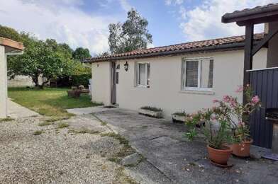 Maison 2 pièces 681 €