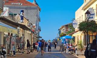 Appartement 1 Pièce 31 m² à louer à Soulac-sur-Mer (33780)