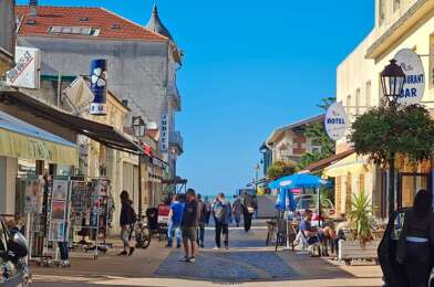 Appartement 1 pièces 600 €