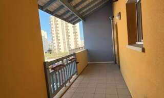 Appartement 3 Pièces 83 m² à louer à Arcachon (33120)