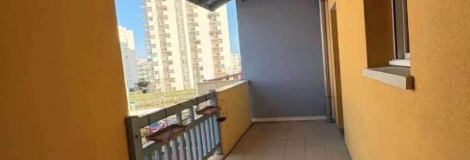 Appartement 3 Pièces 83 m² à louer à Arcachon (33120)