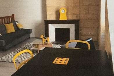 Appartement 2 pièces 800 €