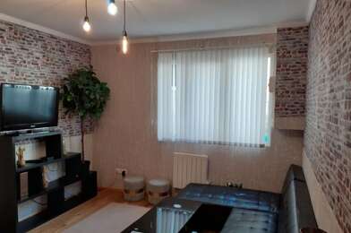 Appartement 3 pièces 1450 €