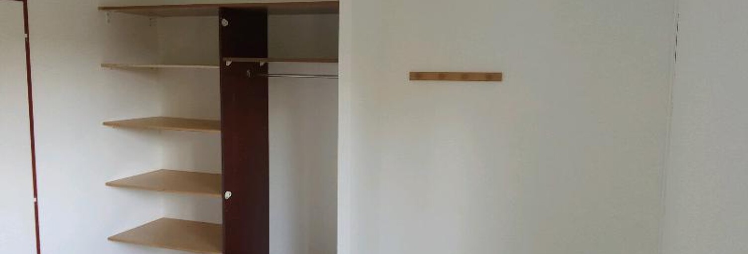 Appartement 1 Pièce 10 m² à louer à Bègles (33130)