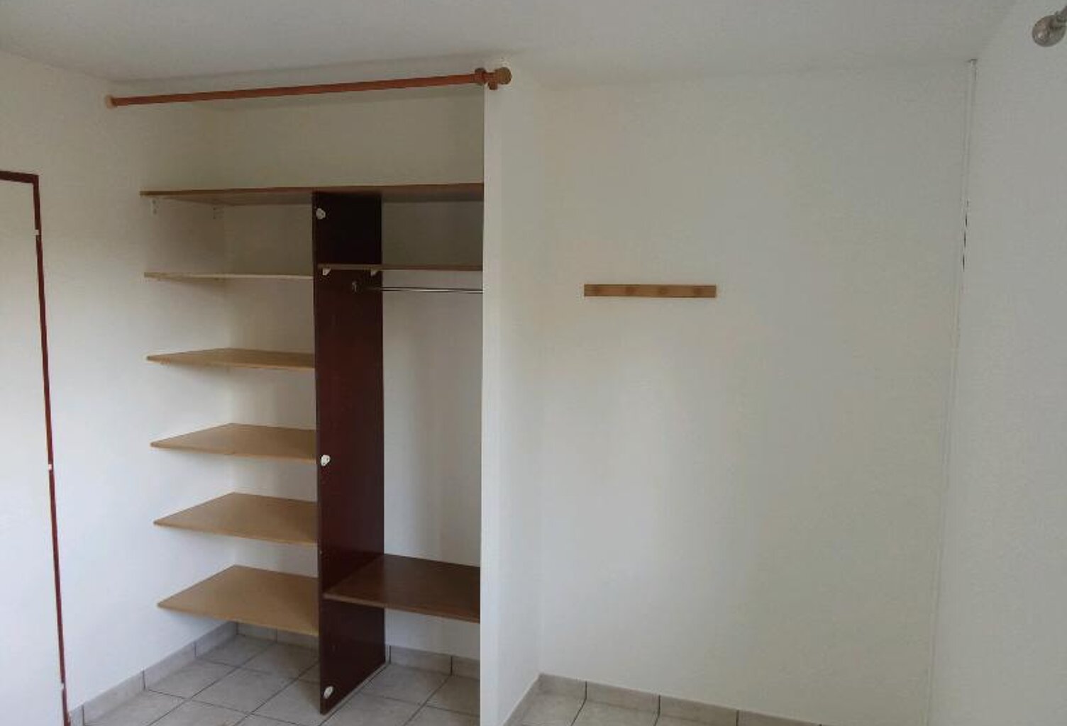 Chambre — photo 1