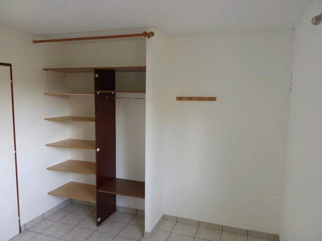 Chambre — photo du bien